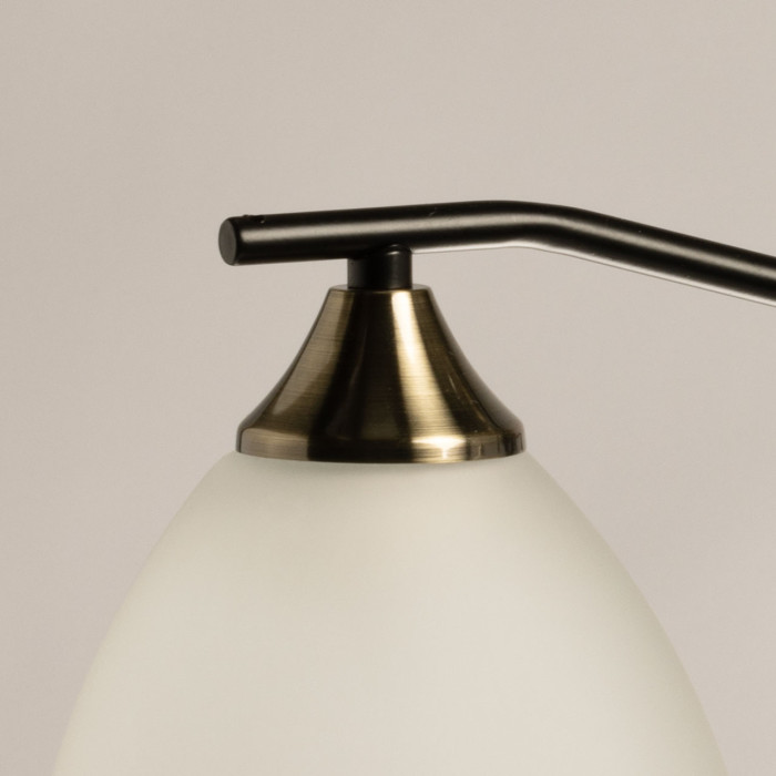 Потолочная люстра De City Alpha Ceiling Chandelier 115010205