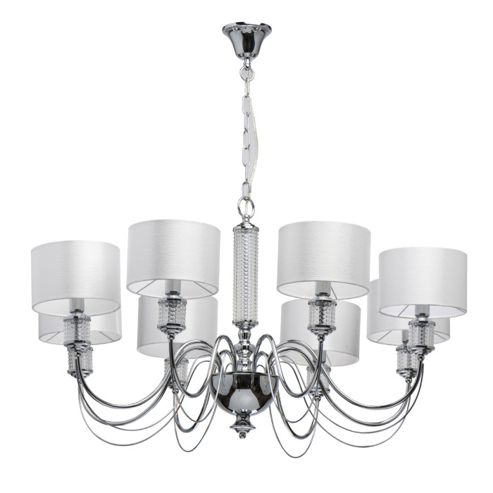 Люстра подвесная MW-Light Ontario Hanging Chandelier 692011308