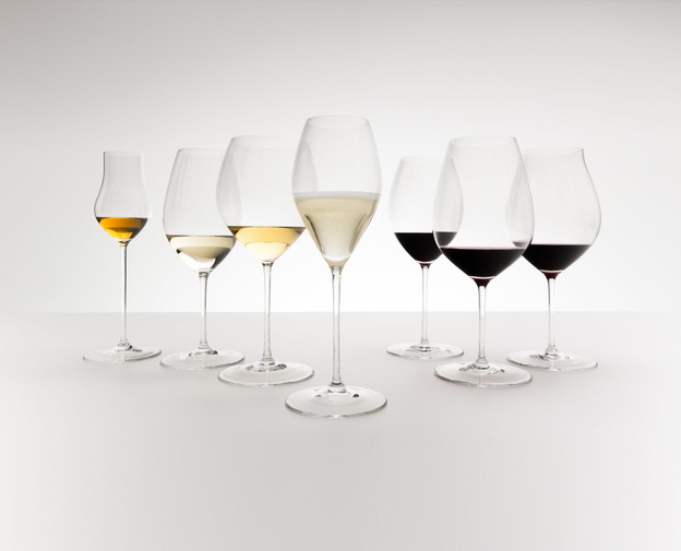 2 бокала для белого вина RIEDEL Performance Chardonnay Set 6884/97