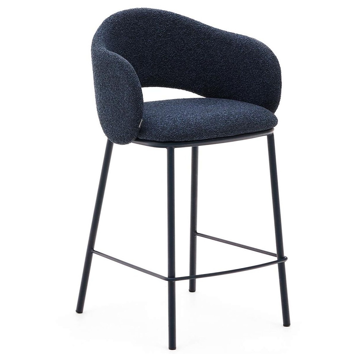 Полубарный стул La Forma Maina Silla de media silla LF-209177