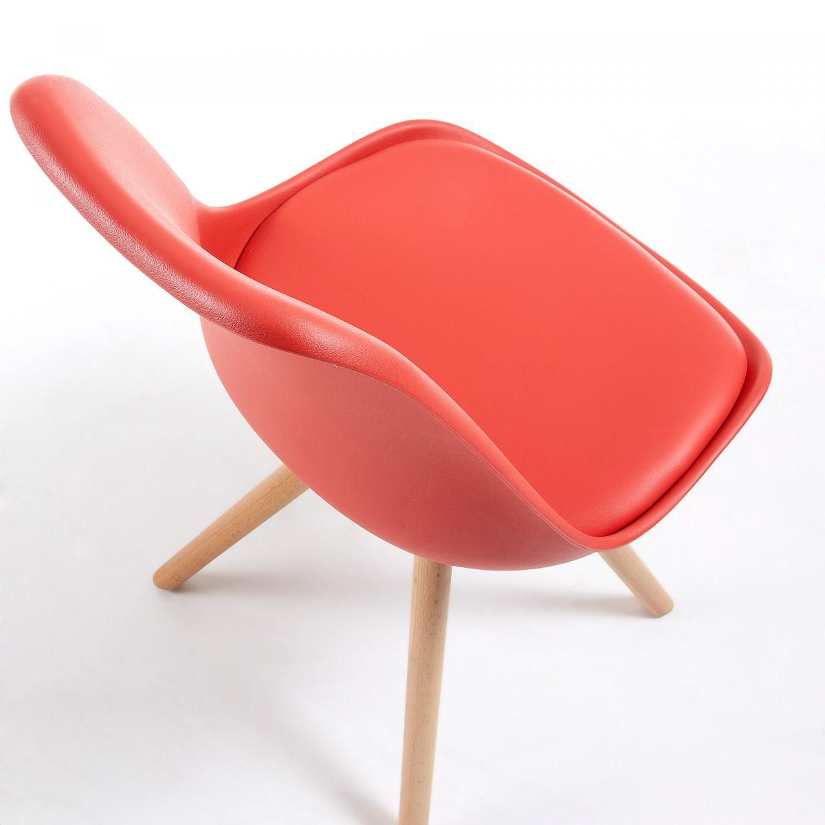 Стул La Forma Lars Silla LF-045616