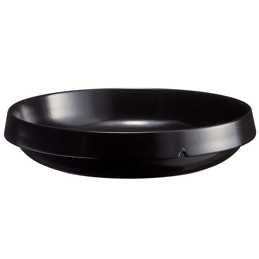 Салатник Emile Henry Plat Rond Truffe EH713230
