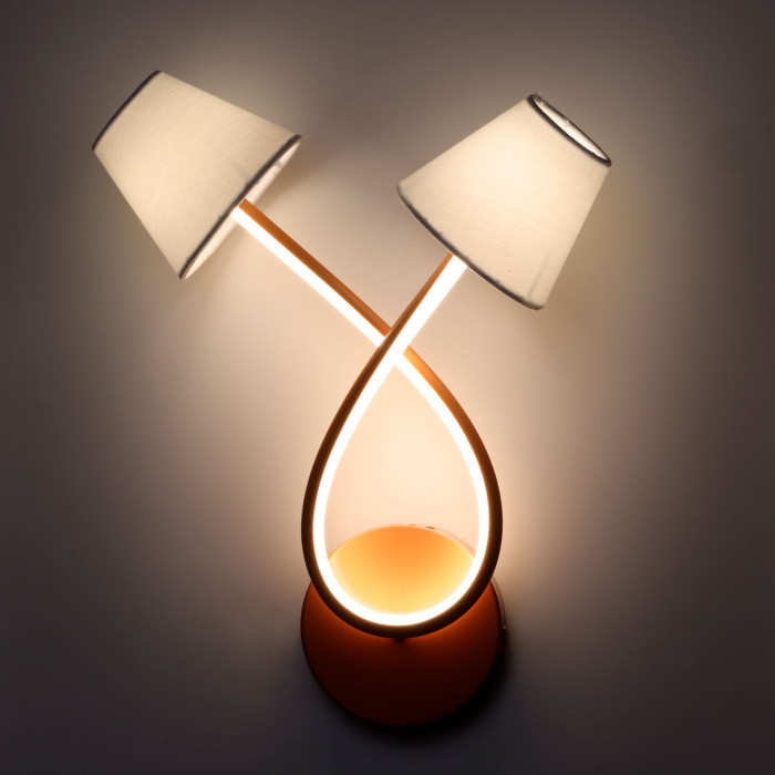 Бра MW-Light Aelita Wall Lamp 480022902