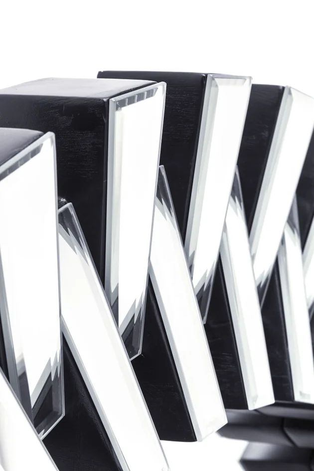 Зеркало KARE Spiegel Sprocket 79985