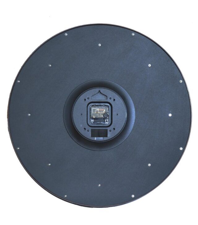 Настенные часы Seiko Quartz Wall Clock QXA773B