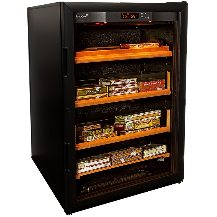 Хьюмидоры для сигар