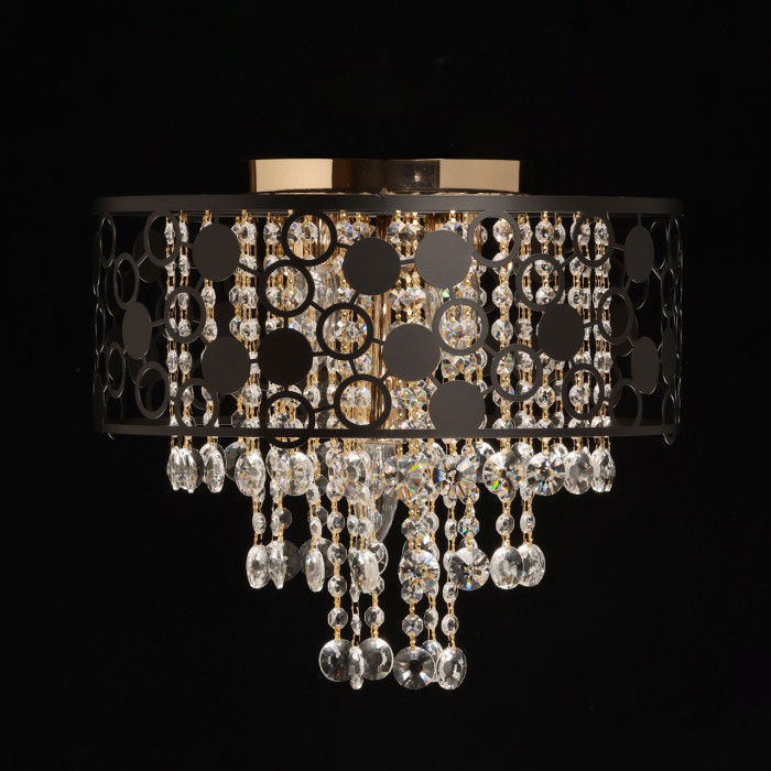 Люстра потолочная De City Breeze Ceiling Chandelier 111018405
