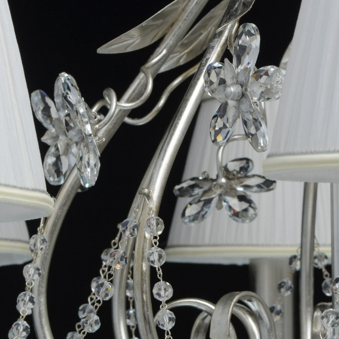 Люстра подвесная Chiaro Valencia Hanging Chandelier 299011608