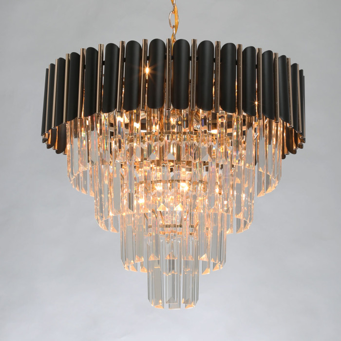 Люстра подвесная De City Breeze Hanging Chandelier 111014308