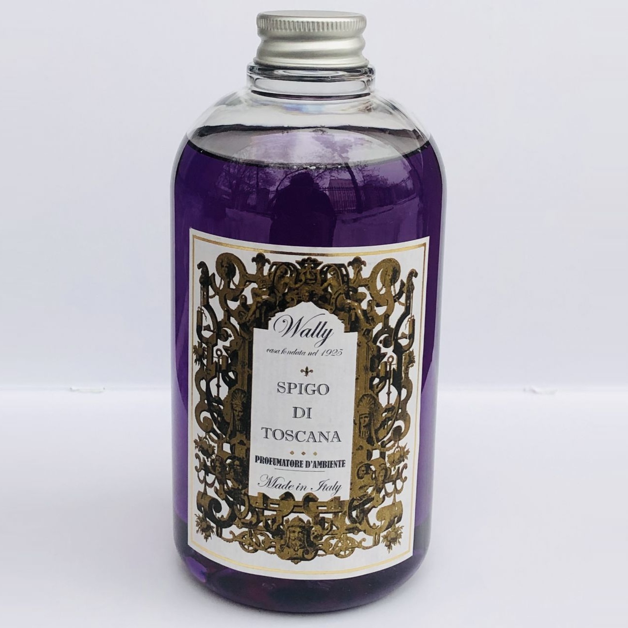 Рефилл для диффузора Wally 1925 90° Anniversario Spigo di Toscana Refill 1925RIST