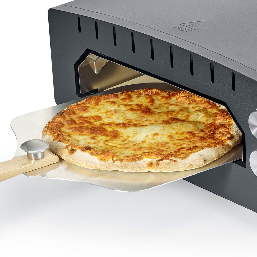 Печь для пиццы Caso PizzaChef 400