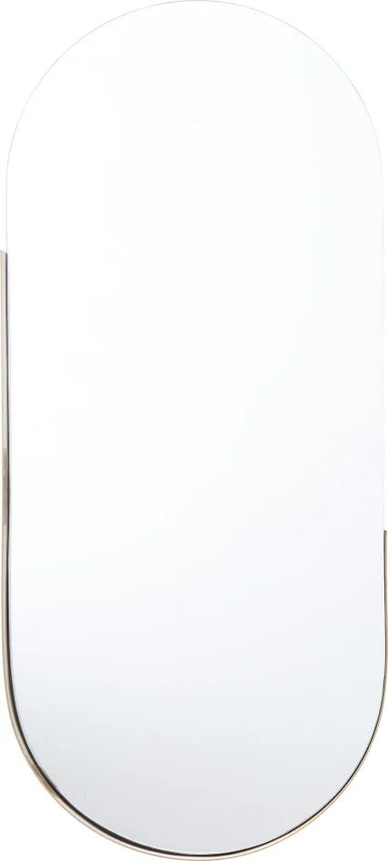 Зеркало KARE Spiegel Hipster Oval 83806