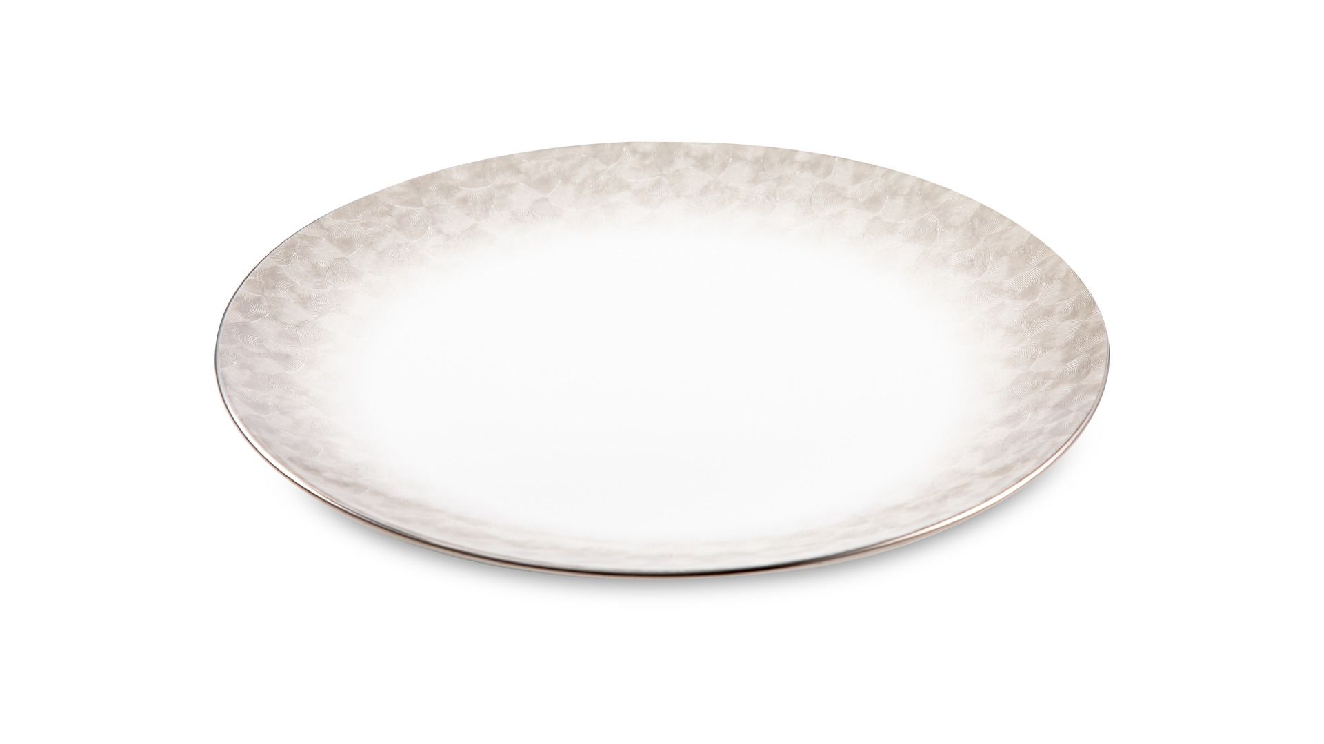 Тарелка обеденная Narumi Labyrinth NAR-51576-5636