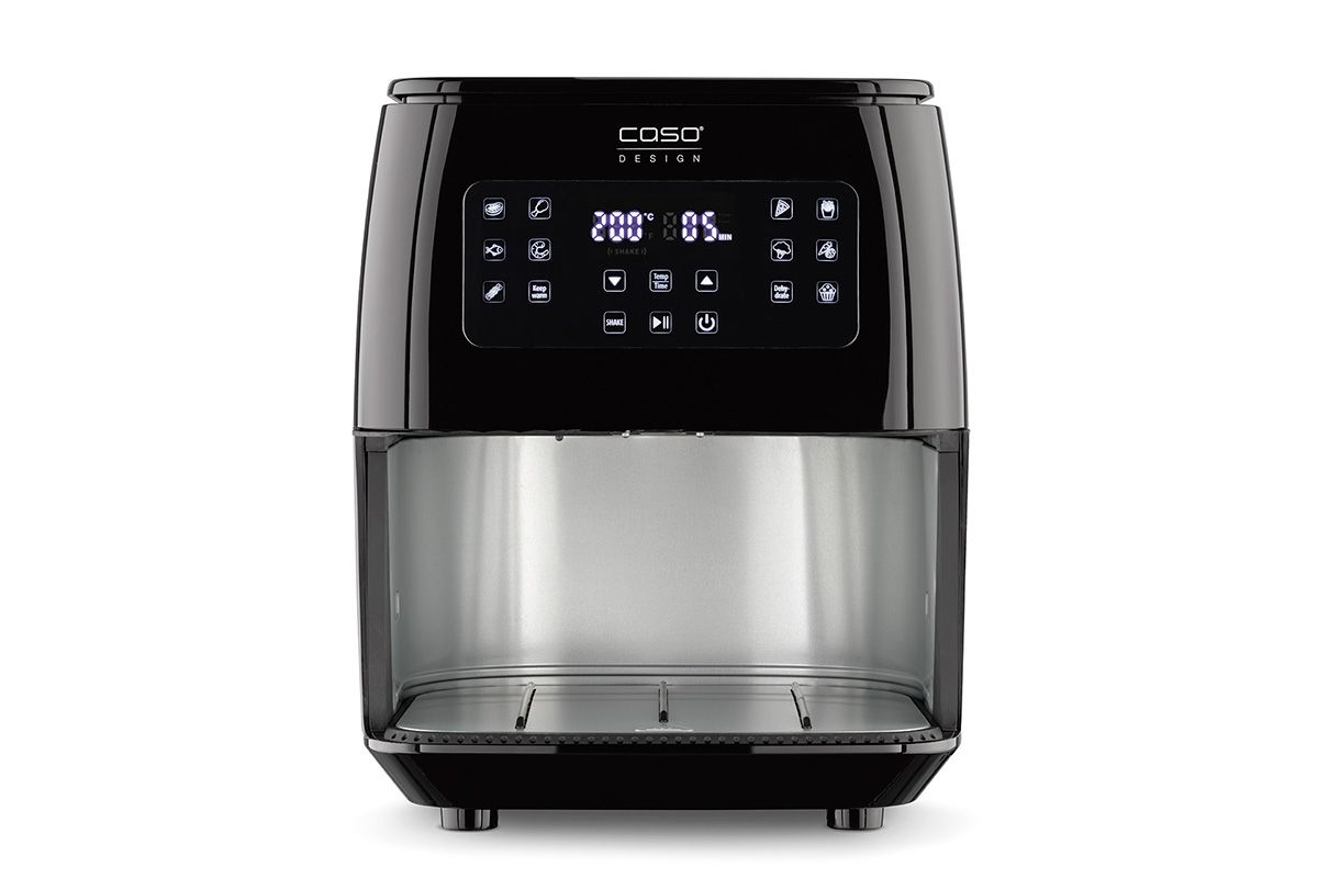 Аэрофритюрница Caso AF 600 XL