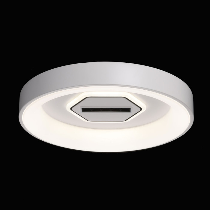 Потолочный светильник De City Madeleine Ceiling Lamp 424014401