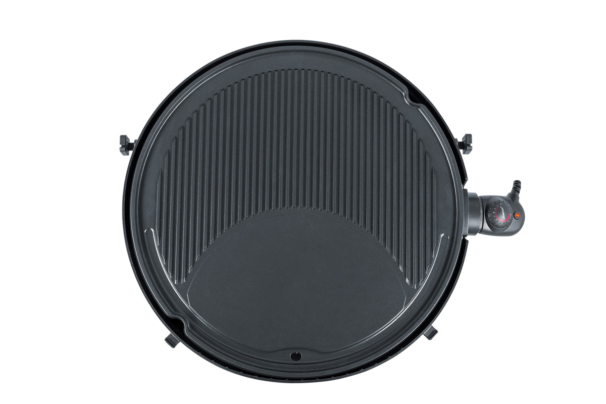 Гриль-барбекю Steba VG 325