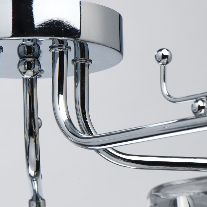 Люстра потолочная De City Olympia Ceiling Chandelier 638019705