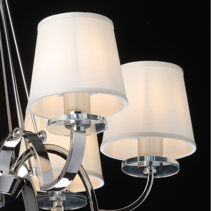 Люстра подвесная MW-Light Ontario Hanging Chandelier 692011706