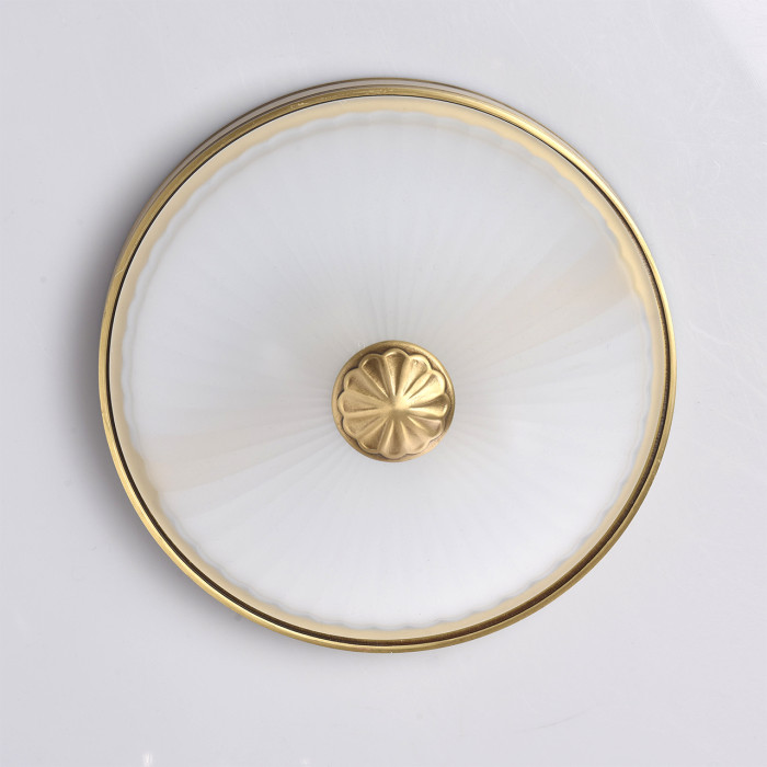 Потолочный светильник MW-Light Angel Ceiling Lamp 295013402