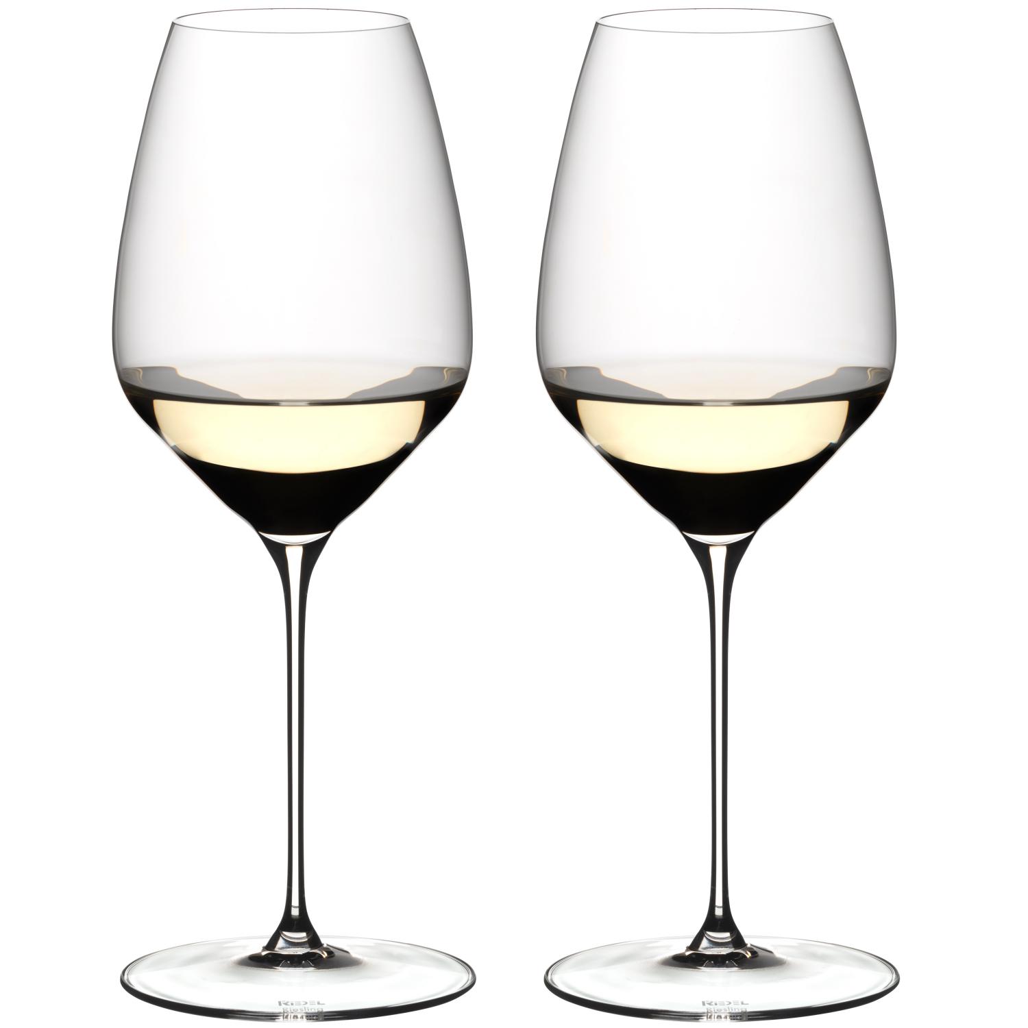 2 бокала для белого вина RIEDEL Veloce Riesling Set 6330/15