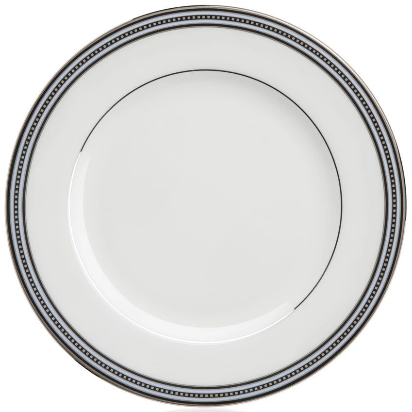 Тарелка десертная Noritake Bogart Platinum NOR4958L/97212