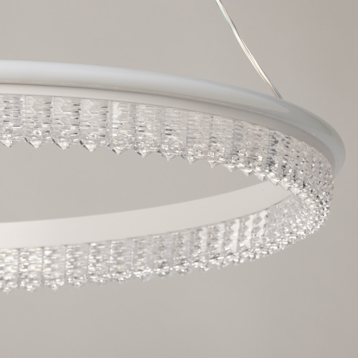 Подвесная люстра De City Ralph Hanging Chandelier 675016201