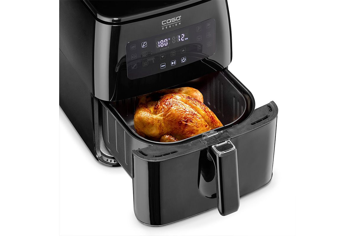 Аэрофритюрница Caso AF 600 XL