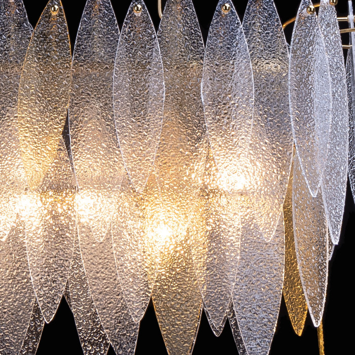 Люстра подвесная MW-Light Emilia Hanging Chandelier 607014506