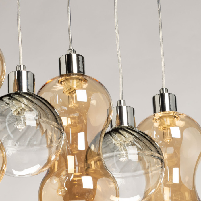 Подвесной светильник De City Kreiss Pendant Lamp 657014905