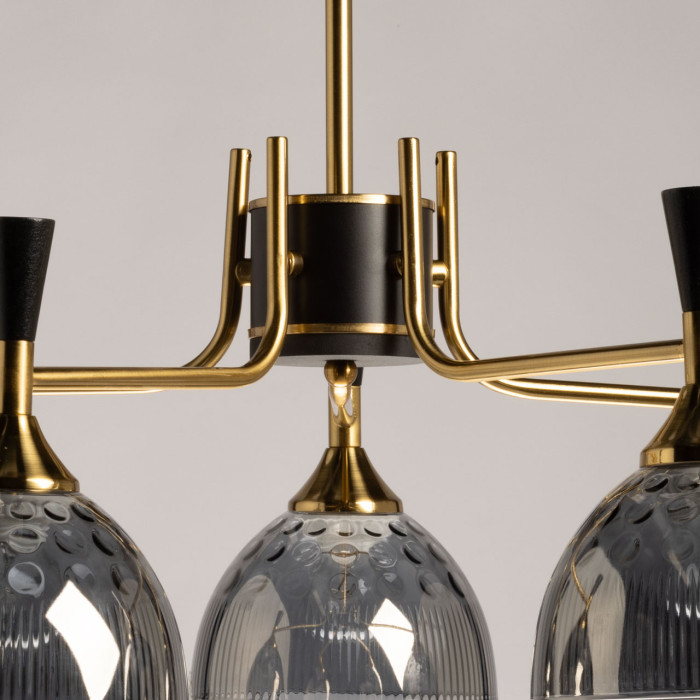 Потолочная люстра De City Daela Ceiling Chandelier 635019605