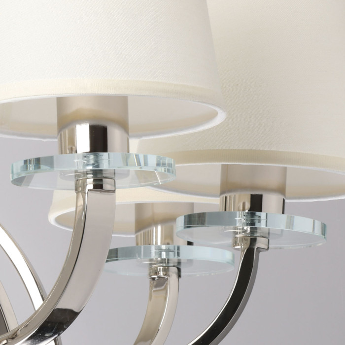 Люстра подвесная MW-Light Ontario Hanging Chandelier 692011808