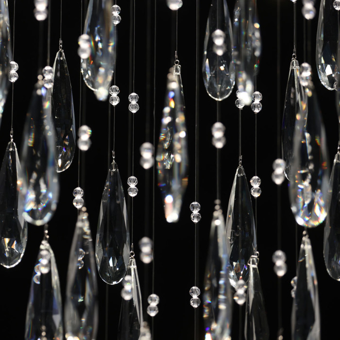 Люстра подвесная MW-Light Cascade Hanging Chandelier 113010606