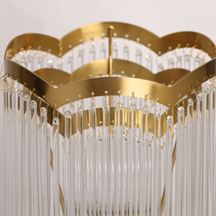 Настольная лампа MW-Light Lavinia Reading Lamp 443031501