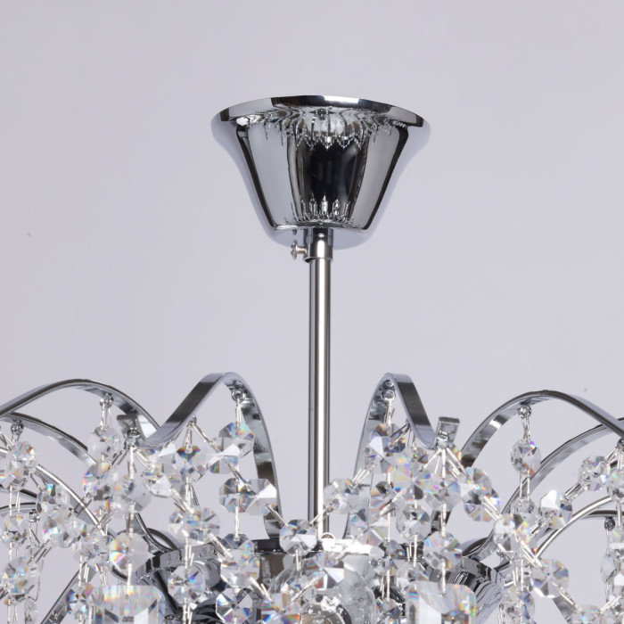 Люстра потолочная MW-Light Breeze Ceiling Chandelier 111019408