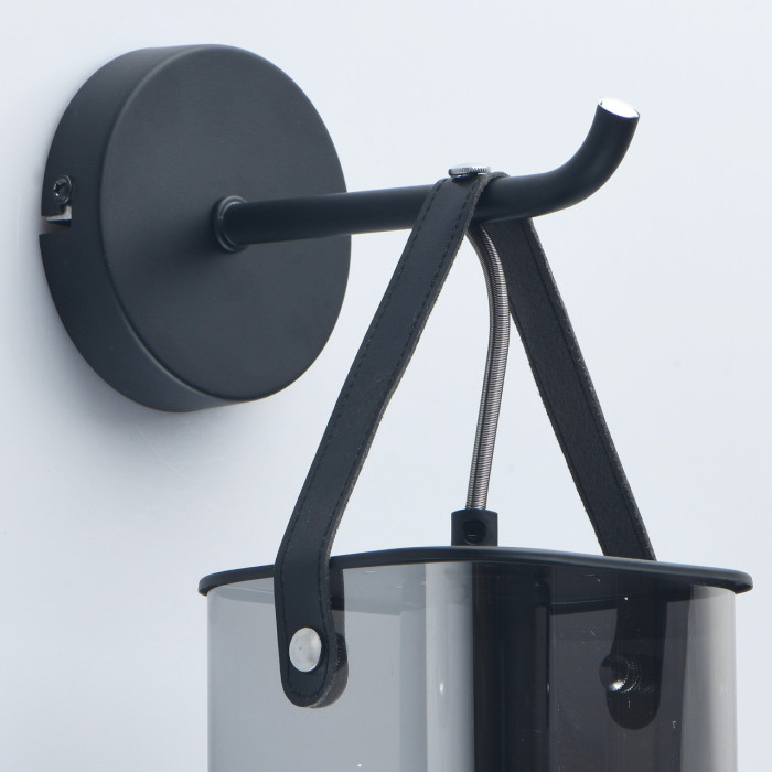 Бра De Markt Tetro Wall Lamp 673025801