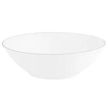 Салатник Royal Worcester Serendipity Platinum Cereal Bowl (арт. SDPPL5569-XB-1)