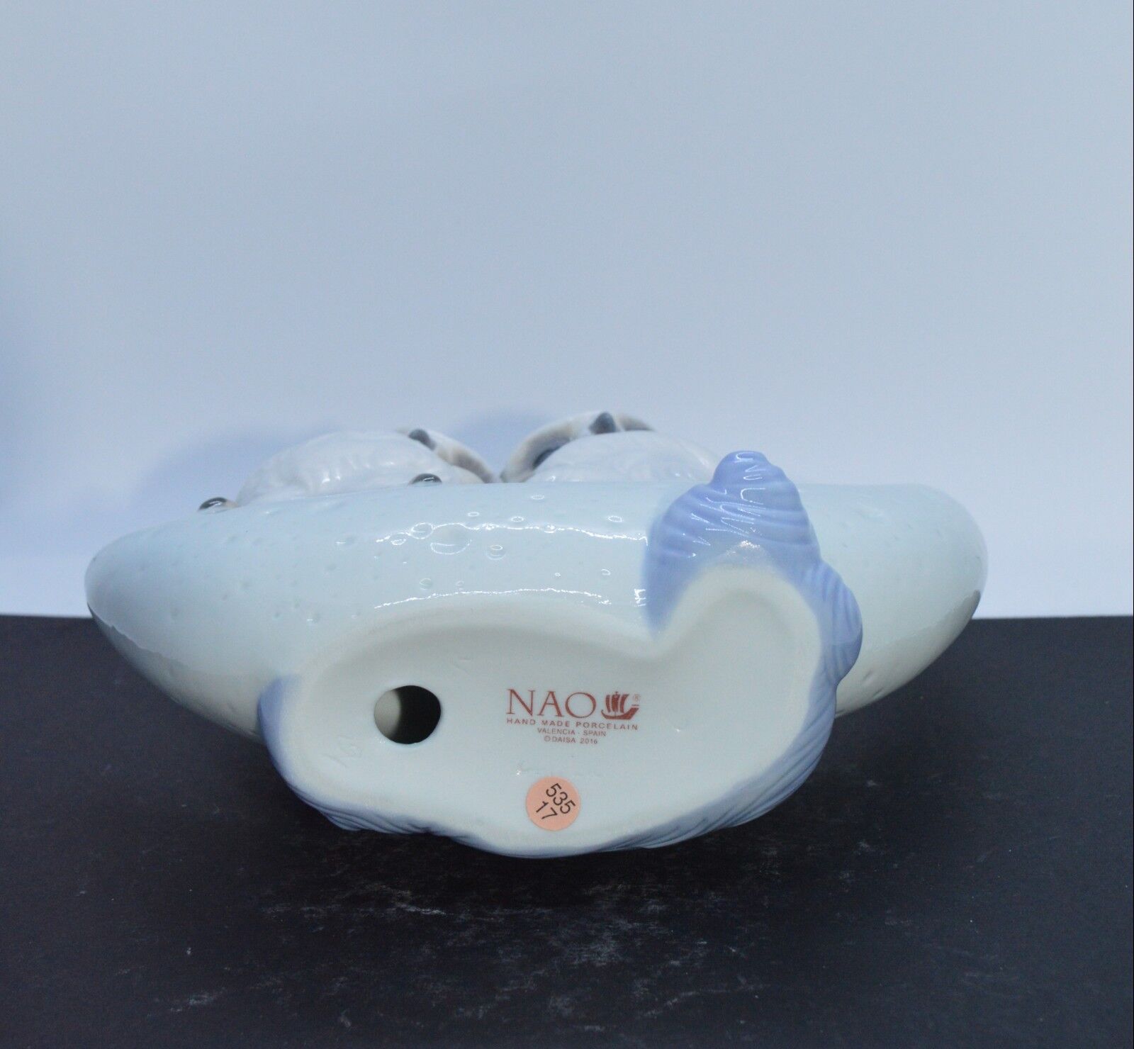 Статуэтка NAO Love Story 2001901