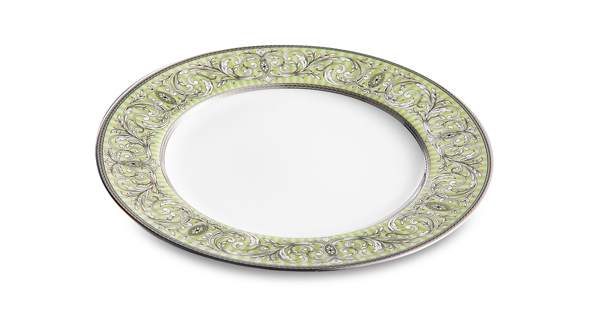 Тарелка десертная Narumi Sparkle NAR-52033-1086