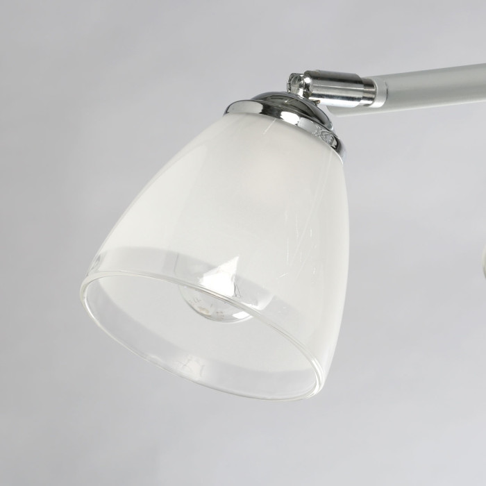 Потолочный светильник De City Tetro Ceiling Lamp 673017304