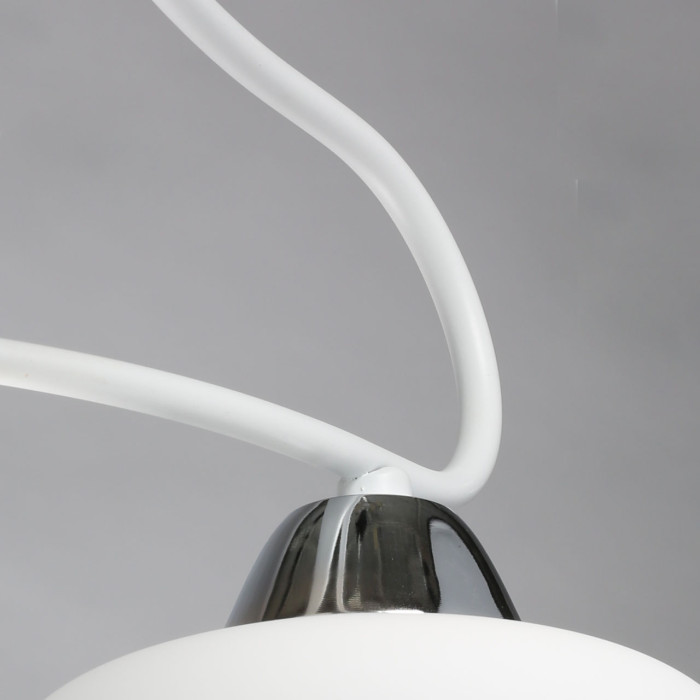 Люстра потолочная De City Alpha Ceiling Chandelier 324017704