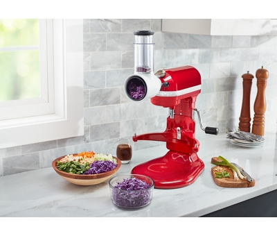 Насадка-овощерезка KitchenAid 5KSMVSA