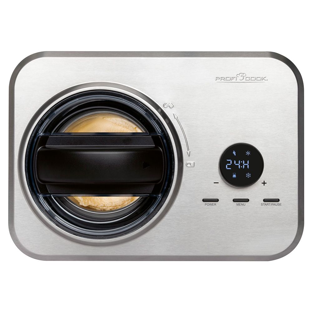 Мороженица Proficook PC-ICM 1268 inox