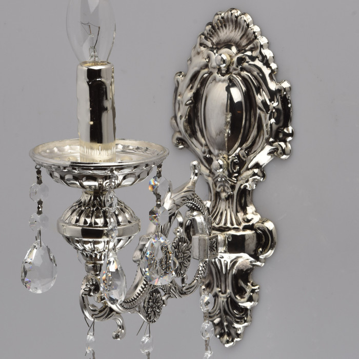 Бра MW-Light Selena Wall Lamp 482023901