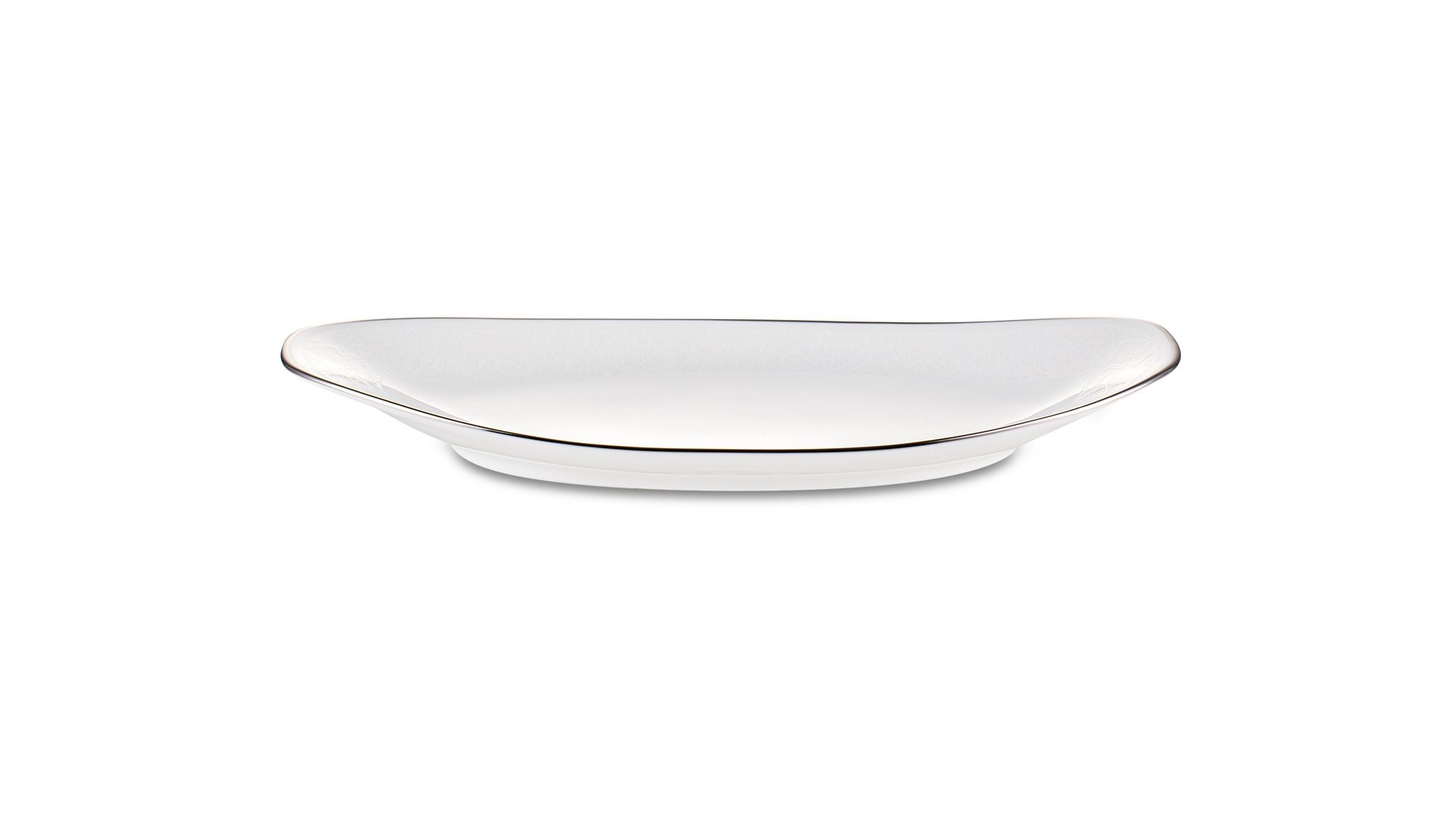 Блюдо овальное Narumi Rochelle NAR-50454-9212