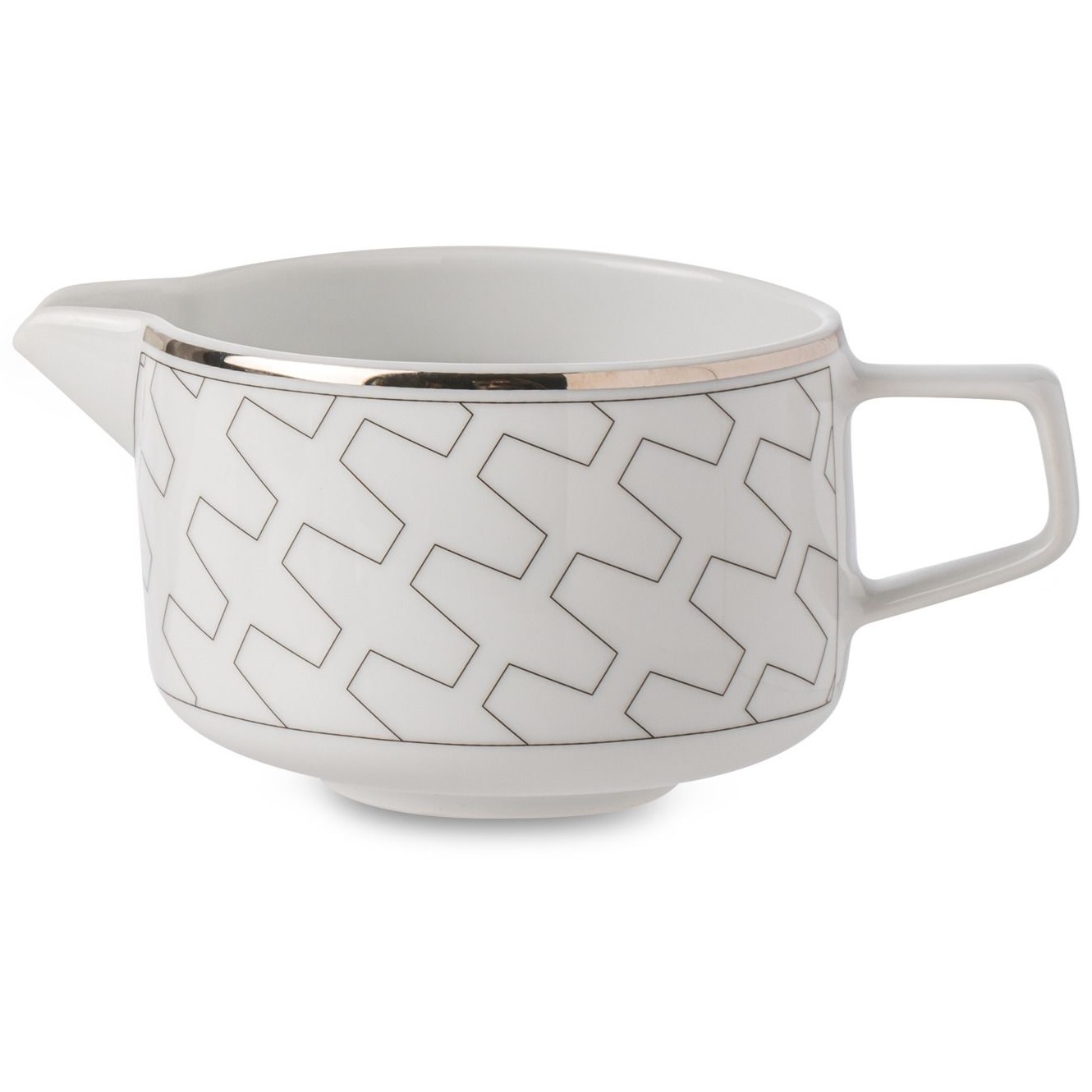 Молочник Vista Alegre Trasso Milk Jug 21115470