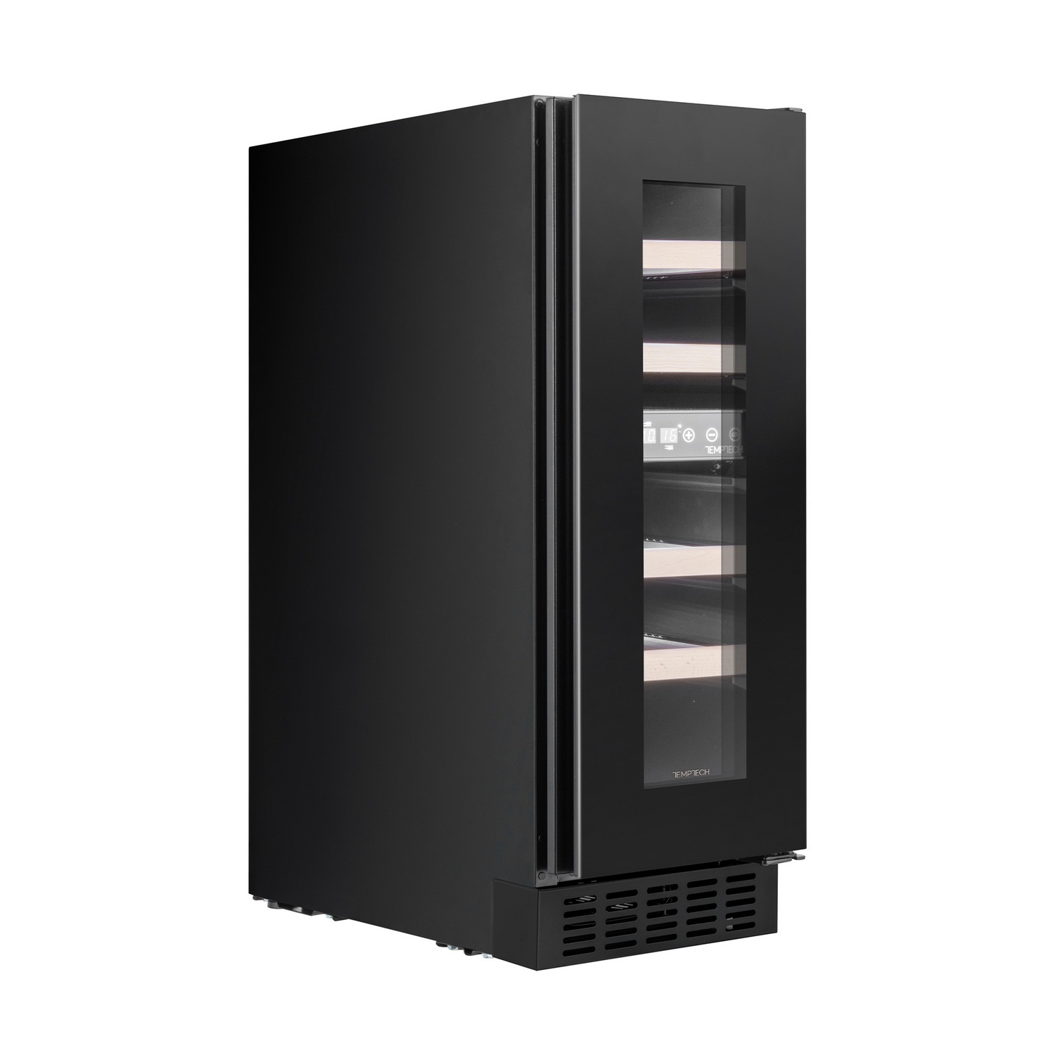 Винный шкаф Temptech OX30DRB Oslo