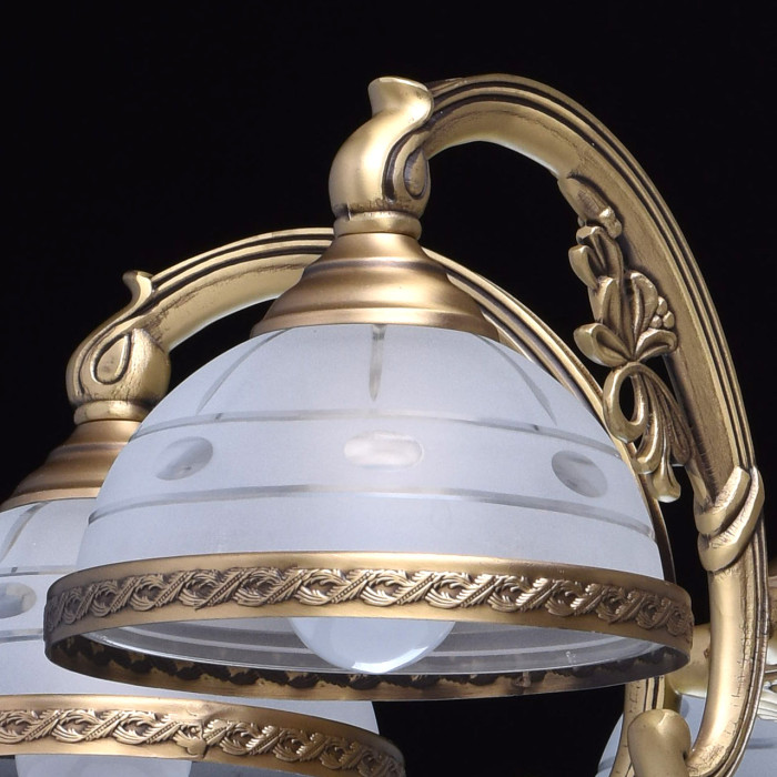 Люстра подвесная MW-Light Angel Hanging Chandelier 295011005