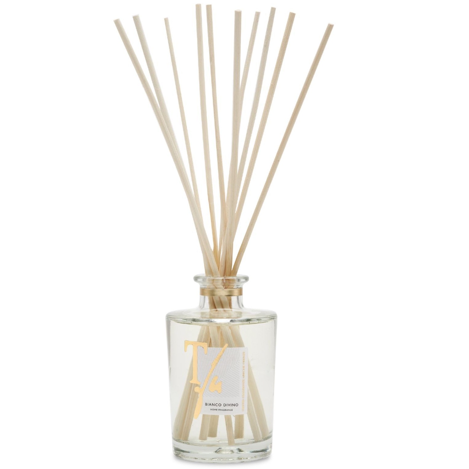 Ароматический диффузор Teatro Fragranze Uniche Bianco Divino Diffuser BD250TFU