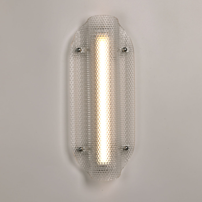 Настенный светильник De Markt Conti Wall Lamp 488021001