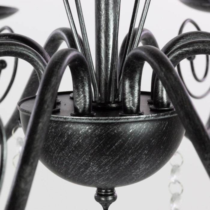 Люстра подвесная De City Lada Hanging Chandelier 442011208